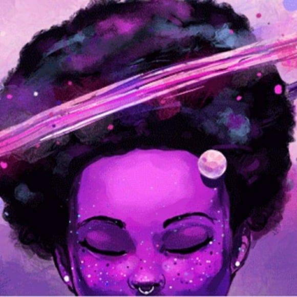 Meet your Posher, Angelica - Picture 1 of 1